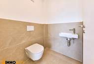 Charmante 3-Zimmer-DG-Wohnung mit Terrasse & Balkon – ruhig und lichtdurchflutet