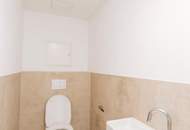 Helle 2 Zimmer Neubauwohnung mit Loggia|Provisionsfrei