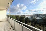 SONNIGES BALKONAPARTMENT MIT TRAUMBLICK