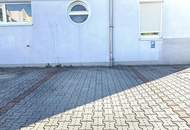 Garten und schöne Wohnung im Seepark!