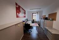 Büro - ideal für Arzt, Anwalt etc.