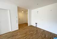 Bezugsfertig und sofort beziehbar: Willkommen in Maja – Der Wohnkomfort der Zukunft inmitten von Favoriten.