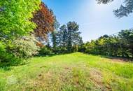 Traumhaftes Einfamilienhaus mit Gartenparadies