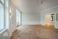 Stilvolle 3-Zimmer-Eigentumswohnung mit Balkon, Erstbezug