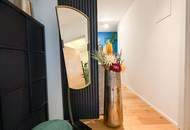 Salzburg Süd | Stilvolle 2-Zimmer-Wohnung mit Balkon, TG- und Freistellparkplatz