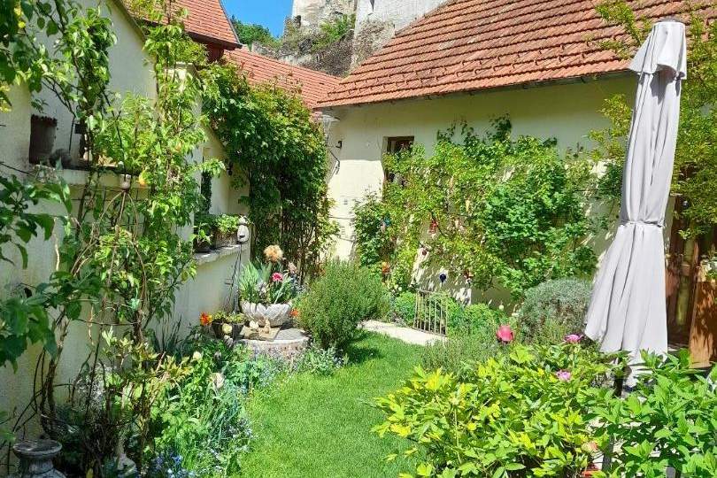 Schnäppchen: Feines Haus in Rehberg/Nähe Krems!, Haus-kauf, 319.000,€, 3500 Krems an der Donau(Stadt)