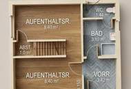 Unser kleiner Rückzugsort - KLGV Fischeralm