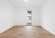 PROVISIONSFREI! Durchdacht geplante 3-Zimmer-Gartenwohnung | Schrank- und Abstellraum | Sofort vermietbar