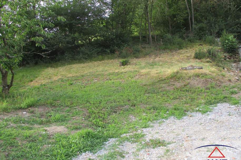 Schöner Baugrund mit ca. 594 m² zu verkaufen!, Grund und Boden-kauf, 99.000,€, 4101 Urfahr-Umgebung