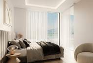 Auch Zweitwohnsitz möglich - Projekt Sunset² - Am Sonnenhang: Top A7, 3 Zimmer, Terrasse!