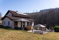 Haus, POOL und Wienerwaldblick Ihre GELEGENHEIT