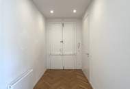 1030! Sehr schöne 3-Zimmer Altbauwohnung mit W/Balkon nahe Arenbergpark!