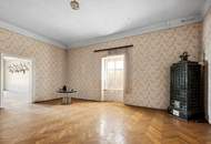 Ein historisches Juwel in Retz sucht neue Besitzer