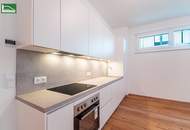 Exklusives Wohnen in ruhiger City Randlage – Ameisgasse 28