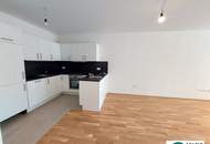 geräumige 3-Zimmer-Gartenwohnung im Wohnpark Tullnerfeld - im Grünen wohnen, aber in der Stadt arbeiten - Tiefgaragenplatz optional möglich!