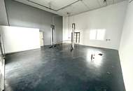 ZUR MIETE// Neubauhalle mit Anlagengenehmigung, Inventar und Hebebühne.