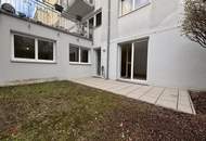 ⭐1160! „Ankommen &amp; wohlfühlen – 3 Zimmer-Wohung mit EIGENEM GARTEN“! Garagenplatz optional!