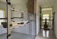 Schlossanwesen mit über 10 ha Grund, mit bestehenden Stallungen, Gehegeflächen und Infrastruktur für Tierhaltung- ideal für Käufer mit Platzbedarf, Tiere und Naturbezug!
