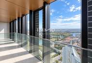 The Skyline Penthouse: DC2 Tower Level 51 - DANUBE HORIZON