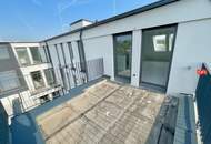 ***Wohnen in Strebersdorf*** Moderne 32m² - 111m² Neubau-Erstbezüge mit Terrasse/Balkon &amp; Grünblick