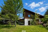 Villa & Natur vereint – Besonderes Wohnjuwel in bester Lage von Imst!