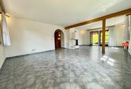 Charmantes 145m² Einfamilienhaus mit Terrasse, Loggia, Doppelgarage und südseitigem Garten