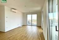 2-Zimmer-Wohnung mit Balkon - Top Lage in Stadlau - Ideale Infrastruktur!