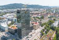 JETZT PROVISIONSFREI!!! QUADRILL TOWER Tabakfabrik!