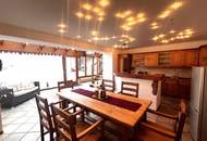 "Elegant, historisch, modern, großzügig und vielseitiges Haus in St. Andrä Wördern"