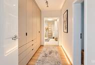 STIL HAT EIN ZUHAUSE. UND EINEN GARTEN. | EXKLUSIVES 4-ZIMMER-WOHNEN IN OBER ST. VEIT | ZELLMANN IMMOBILIEN