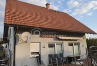 Wohnhaus mit Garten, Terrasse &amp; viel Potenzial!!