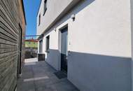 Modernes Einfamilienhaus in Siedlungslage