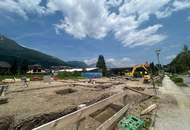 KAUFANBOT VORLIEGEND! V. NEUBAU mit riesiger Aussichtsterrasse!