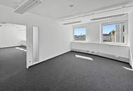 Großzügige Bürofläche mit ca. 290 m2 nahe Naschmarkt