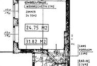 Schöne Single-Altbauwohnung in zentraler Lage