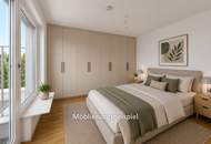 Moderne Erstbezug 3-Zimmerwohnung mit Terrasse im 23. Bezirk!