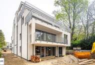 3 Zi.-Erstbezugswohnung mit Süd-Balkon in Grünruhelage – Villa Mauerbach2 – jetzt vormerken (Bezug ab 9/25)!