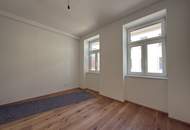 FRÜHLINGSAKTION | NEUE PREISE - barrierefreie 2-Zimmerwohnung nahe Elterleinplatz | LUFT-WÄRME-PUMPE