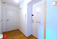 Erstbezug |Neu sanierte 2-Zimmer-Wohnung | mit Lift | perfekt für Singles, Paare & Anleger