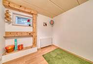 Naturliebhaber aufgepasst! Großzügiges Haus mit Garten zum Wohlfühlen in Pfunds zu verkaufen!