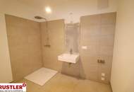 Helle Neubauwohnungen direkt an der Traisen