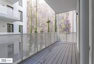 Moderne 2-Zimmer-Wohnung mit Balkon