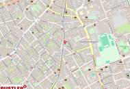 Stuck, Kachelofen, Flügeltüren: Altbauliebe mit Klopfbalkon