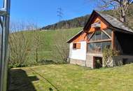 Charmantes Haus mit Garten, Terrasse &amp; traumhafter Aussicht