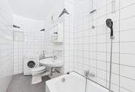 LINZ/URFAHR (AUBERG) : TOP-Mietwohnung ca. 42 m2 (2 Zimmer) + BALKON mit Pöstlingbergblick + KÜCHE
