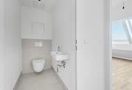 SKY HIGH >> lichtdurchflutete DG-Maisonette mit Dachterrasse >> ideale Verkehrsanbindung