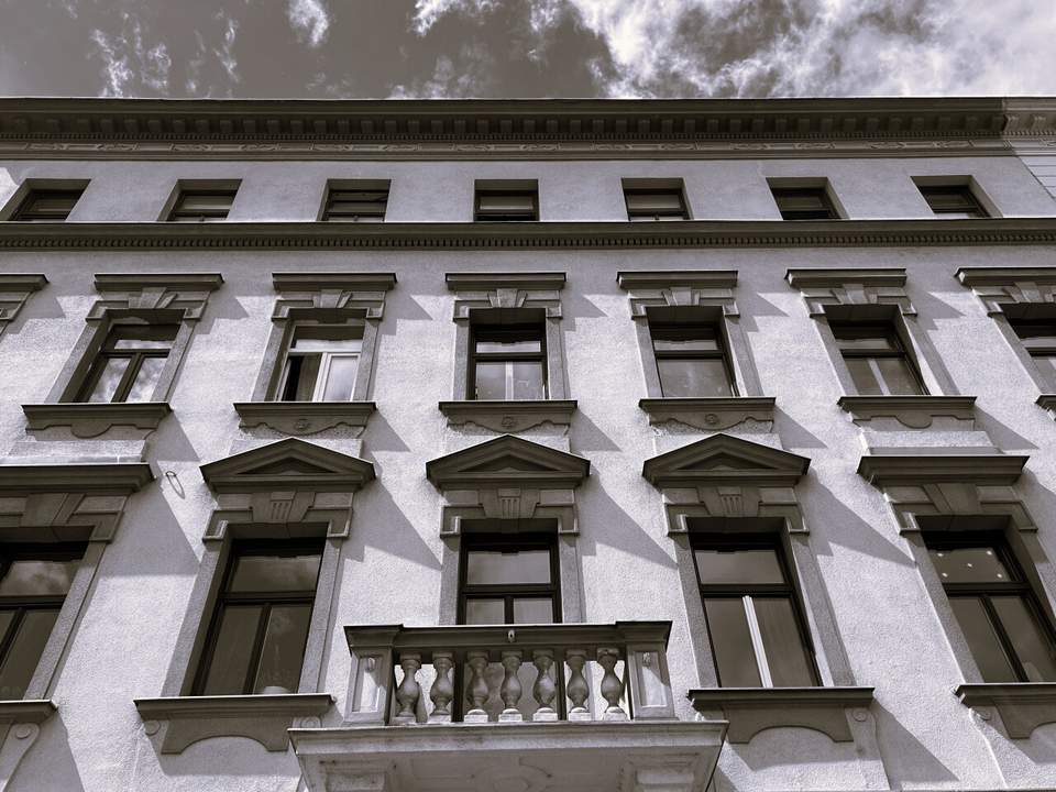 Sie suchen ein Zinshaus mit Restaurant Eignung?