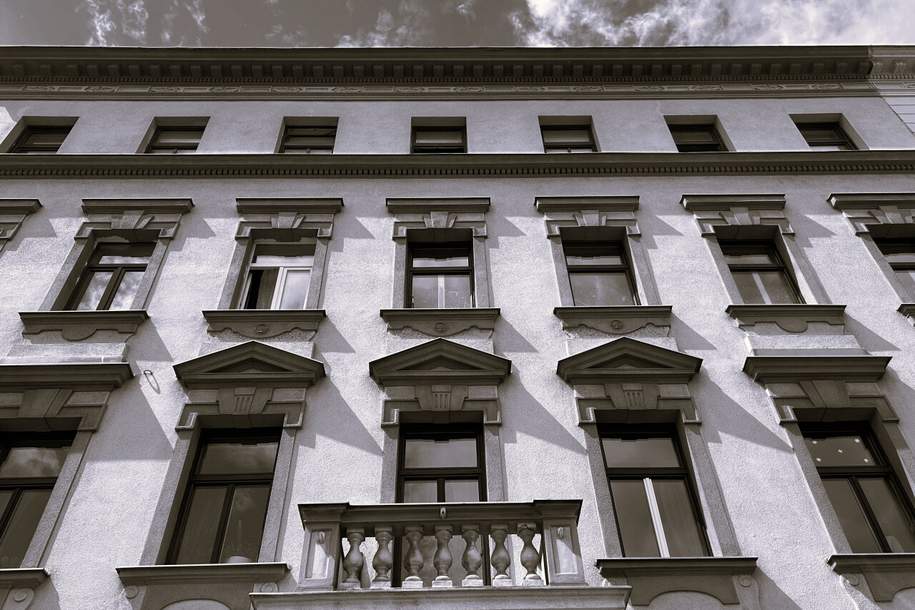 Sie suchen ein Zinshaus mit Restaurant Eignung?, Gewerbeobjekt-kauf, 1210 Wien 21., Floridsdorf