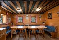 "Hainzergut in Mühlbach am Hochkönig" – Ein Stück gelebte Geschichte mit Zukunft