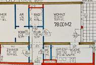Erstbezug nach Sanierung